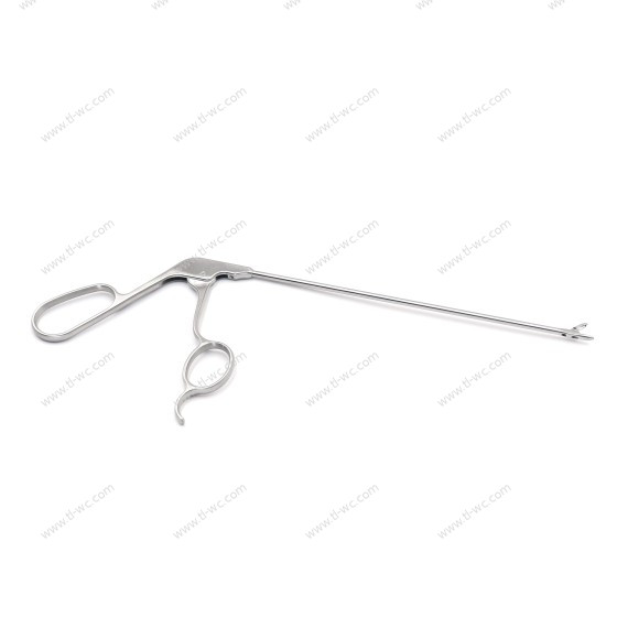 UBE Instruments-Nucleus Pulposus Forceps